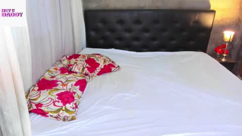 maria online show from October 17, 2:04 am