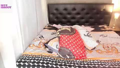 maria online show from November 9, 2:56 am