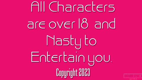 Betty Bellucci online show from January 9, 3:58 am