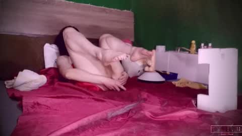 Betty Bellucci online show from January 16, 5:11 am