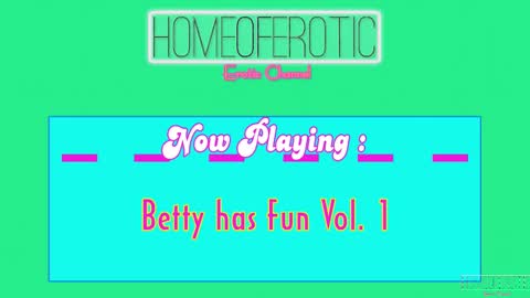 Betty Bellucci online show from January 17, 12:21 pm