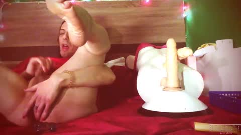 Betty Bellucci online show from January 19, 3:29 am