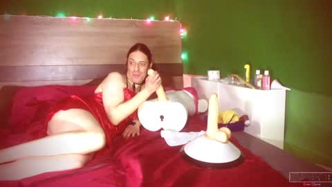 Betty Bellucci online show from January 25, 5:07 am