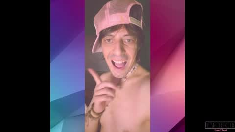 Betty Bellucci online show from January 26, 6:48 pm