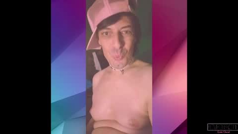 Betty Bellucci online show from January 31, 11:35 am