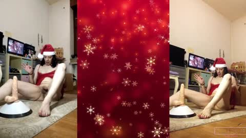 Betty Bellucci online show from February 4, 2:17 am