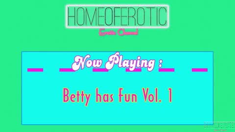 Betty Bellucci online show from February 13, 7:24 am