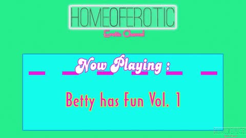 Betty Bellucci online show from March 12, 8:08 am