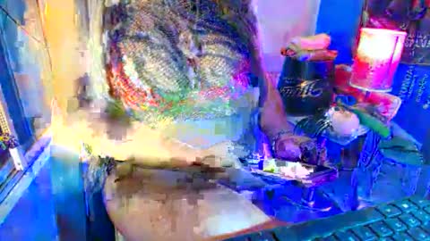 Snapshot of hotbritneyxx chatting on January 31, 5:09 am hotbritneyxx online show from January 31, 5:09 am