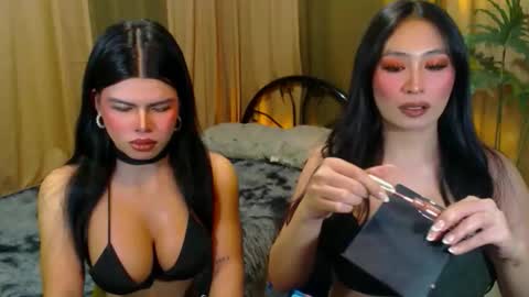 EVA online show from October 11, 10:23 pm