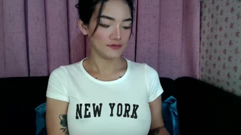 Snapshot of hotfuckingkem69 chatting on March 7, 5:34 am Kimberly Baby online show from March 7, 5:34 am