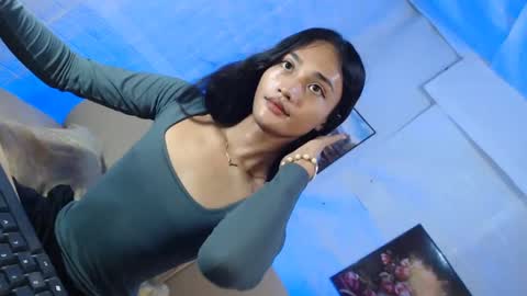 Snapshot of hothornyjackie chatting on February 17, 11:09 pm hothornyjackie online show from February 17, 11:09 pm