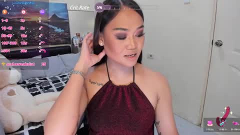 Snapshot of hotnasty_madisson chatting on February 17, 5:43 pm Madi online show from February 17, 5:43 pm