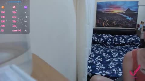 Snapshot of hotnasty_madisson chatting on March 2, 6:37 am Madi online show from March 2, 6:37 am