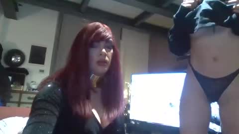 hotslave699 online show from February 9, 7:41 pm