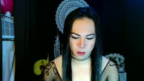 Alex Summer online show from January 20, 4:21 am