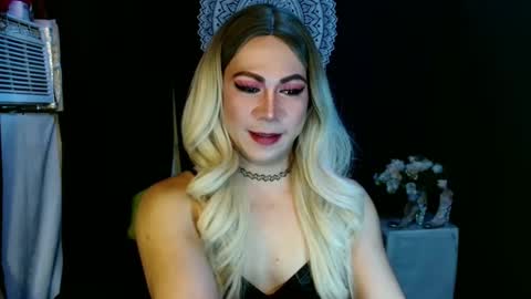 Alex Summer online show from February 2, 1:34 am