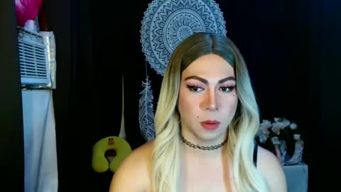 Alex Summer online show from February 5, 5:41 am