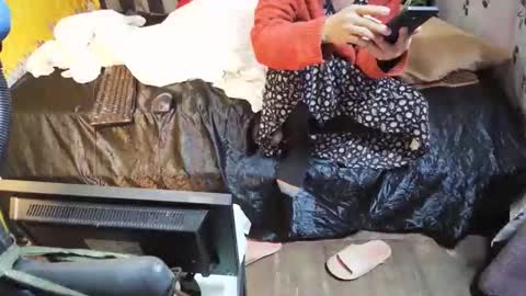 hottiedanicatrans69 online show from October 6, 7:14 pm