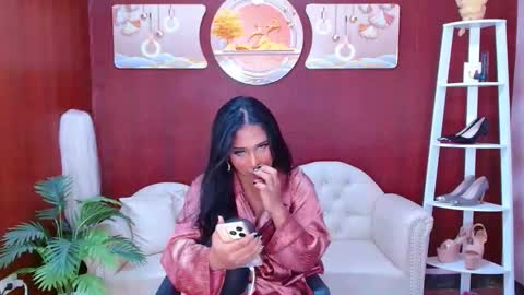 Rafaela online show from October 12, 6:10 pm