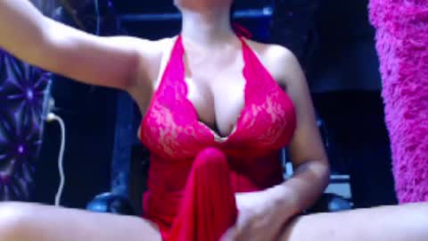 SPOILED MISCHIEVOUS online show from February 12, 10:05 pm