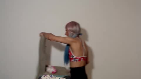 Danezka online show from December 5, 7:14 am