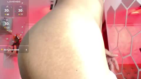 Snapshot of hurremcan_ chatting on February 8, 2:49 pm Hurrem online show from February 8, 2:49 pm