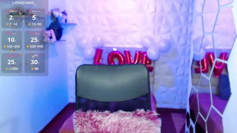 Snapshot of hurremcan_ chatting on February 12, 12:55 pm Hurrem online show from February 12, 12:55 pm