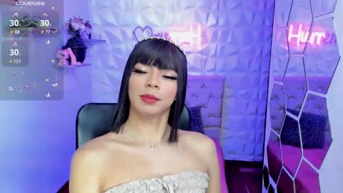 Snapshot of hurremcan_ chatting on March 3, 12:54 pm Hurrem online show from March 3, 12:54 pm