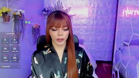 Snapshot of hurremcan_ chatting on September 12, 2:57 pm Hurrem online show from September 12, 2:57 pm