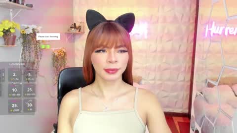 Snapshot of hurremcan_ chatting on September 17, 12:54 pm Hurrem online show from September 17, 12:54 pm