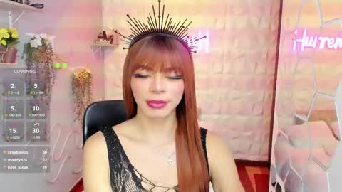 Snapshot of hurremcan_ chatting on September 19, 5:41 pm Hurrem online show from September 19, 5:41 pm