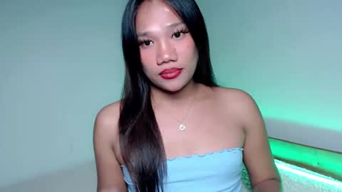 Snapshot of i_amdivine22 chatting on October 5, 8:19 pm Divine Mercy online show from October 5, 8:19 pm