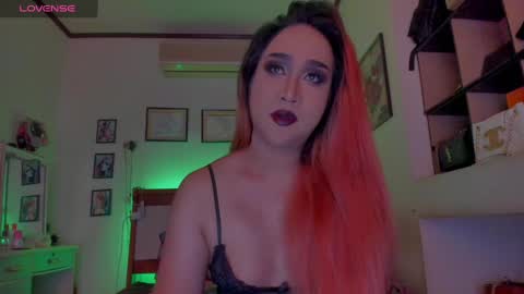 Snapshot of iamjazzmine chatting on February 8, 12:49 am Miss Jazzmine online show from February 8, 12:49 am