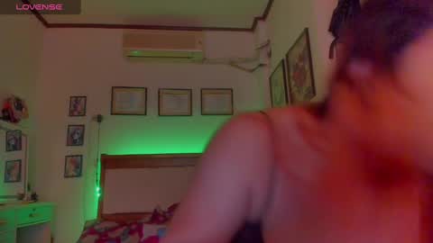 Snapshot of iamjazzmine chatting on February 9, 2:17 am Miss Jazzmine online show from February 9, 2:17 am