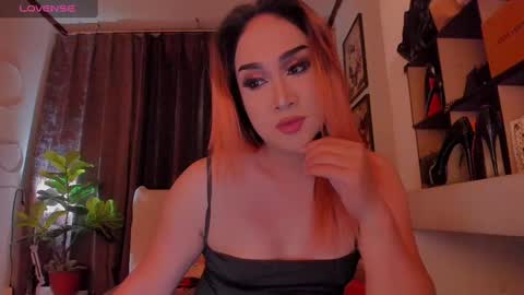 Snapshot of iamjazzmine chatting on March 9, 4:05 am Miss Jazzmine online show from March 9, 4:05 am