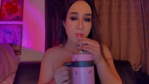 Miss Jazzmine online show from January 19, 10:02 am