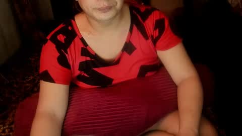 Snapshot of iamsuprememistress chatting on December 23, 12:19 pm MADAM MISTRESS ASIANA online show from December 23, 12:19 pm
