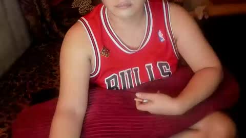 Snapshot of iamsuprememistress chatting on December 26, 11:21 am MADAM MISTRESS ASIANA online show from December 26, 11:21 am