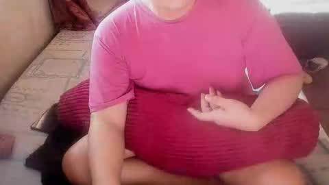 Snapshot of iamsuprememistress chatting on February 20, 9:44 am MADAM MISTRESS ASIANA online show from February 20, 9:44 am