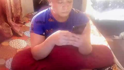 Snapshot of iamsuprememistress chatting on March 9, 12:31 am MADAM MISTRESS ASIANA online show from March 9, 12:31 am