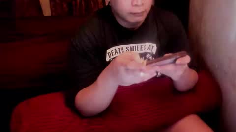 Snapshot of iamsuprememistress chatting on September 10, 6:40 pm MADAM MISTRESS ASIANA online show from September 10, 6:40 pm