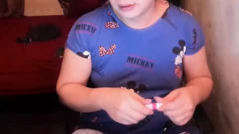 Snapshot of iamsuprememistress chatting on September 28, 1:43 pm MADAM MISTRESS ASIANA online show from September 28, 1:43 pm