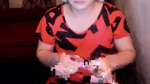 Snapshot of iamsuprememistress chatting on October 5, 10:27 am MADAM MISTRESS ASIANA online show from October 5, 10:27 am