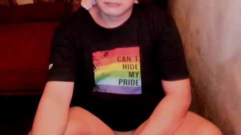 Snapshot of iamsuprememistress chatting on October 7, 10:38 am MADAM MISTRESS ASIANA online show from October 7, 10:38 am