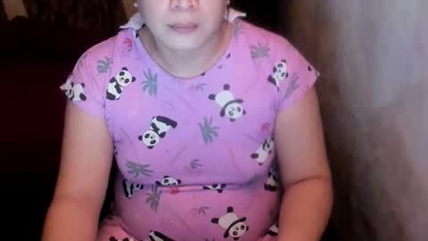 Snapshot of iamsuprememistress chatting on October 9, 11:11 am MADAM MISTRESS ASIANA online show from October 9, 11:11 am