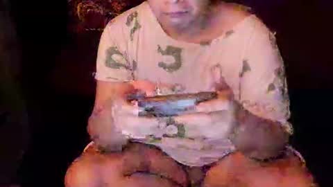 MADAM  MISTRESS ASIANA online show from November 5, 12:16 pm