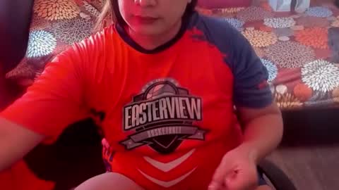 MADAM  MISTRESS ASIANA online show from December 14, 3:34 am