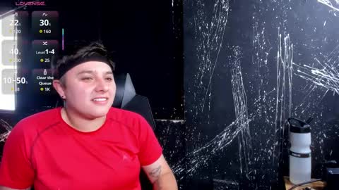 Snapshot of iangilbert chatting on September 23, 9:21 pm ian online show from September 23, 9:21 pm