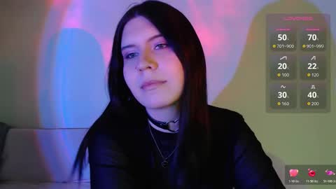 Vella online show from November 25, 2:24 am